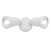 Mercator Lighting Flood Lights Otto LED Flood Light 2Lt Lights-For-You MXD6712WHT 9312699164460